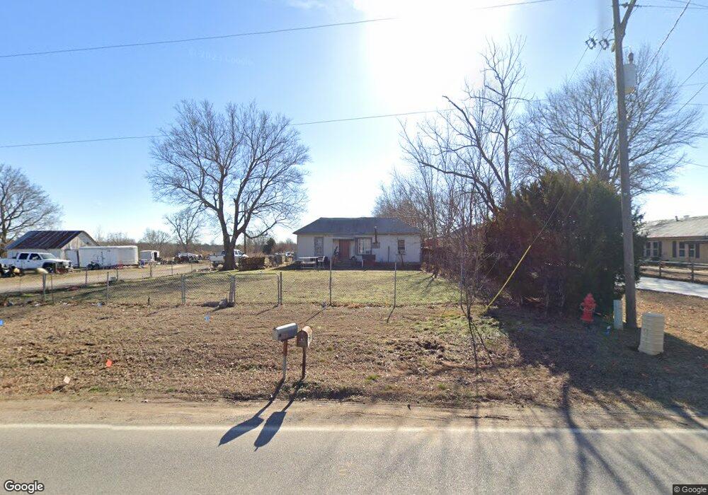 140 E 136th St N, Skiatook, OK 74070 - photo 1