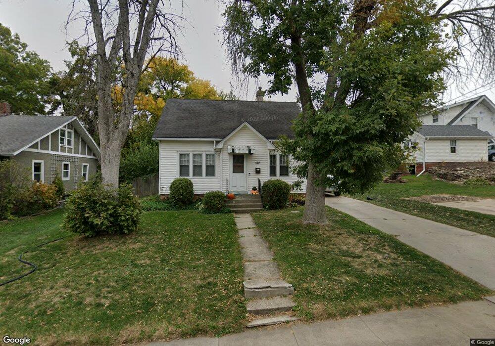 418 W 8th St S, Newton, IA 50208 - photo 1