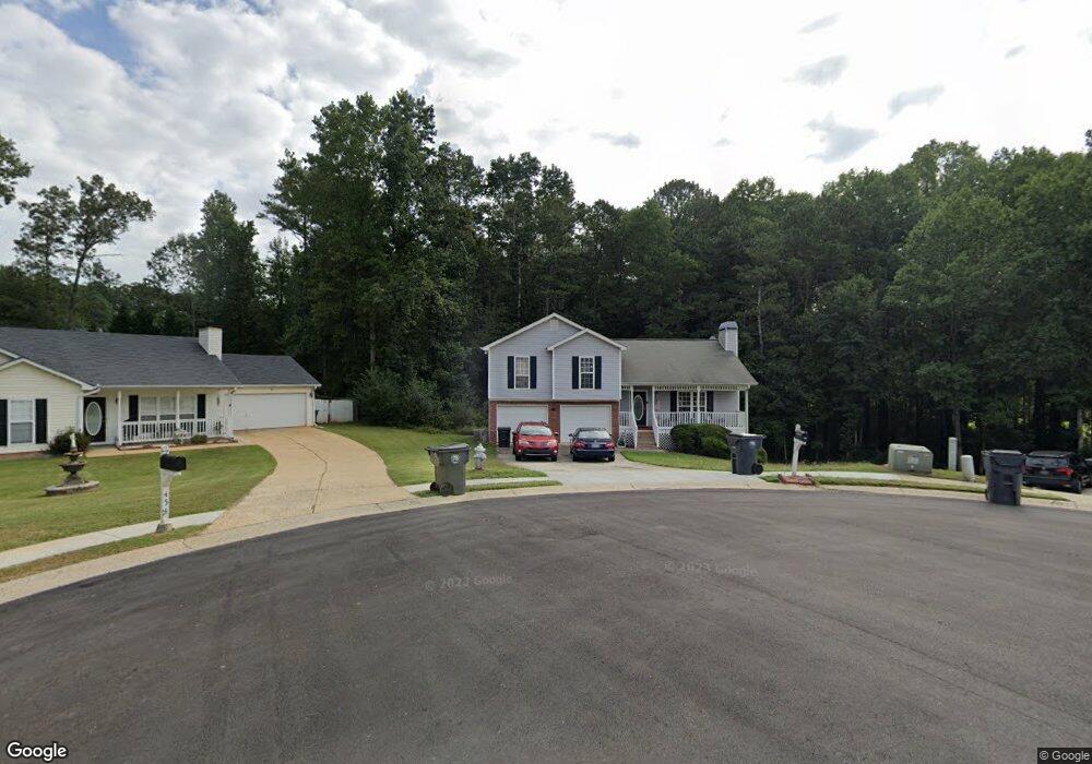 459 Charesa Ln unit 2, Dacula, GA 30019 - photo 1