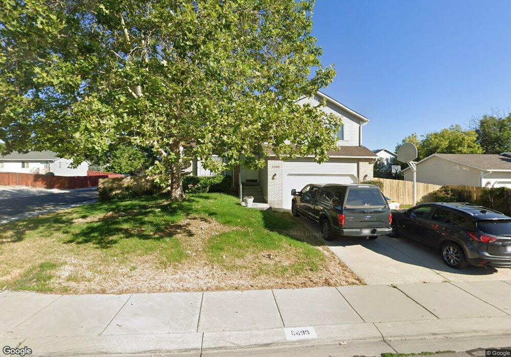 6898 Starflower Way, West Jordan, UT 84081 - photo 1