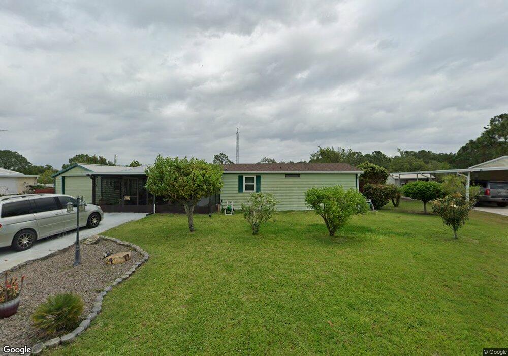 340 Hickory Ridge Dr, Sebring, FL 33876 - photo 1