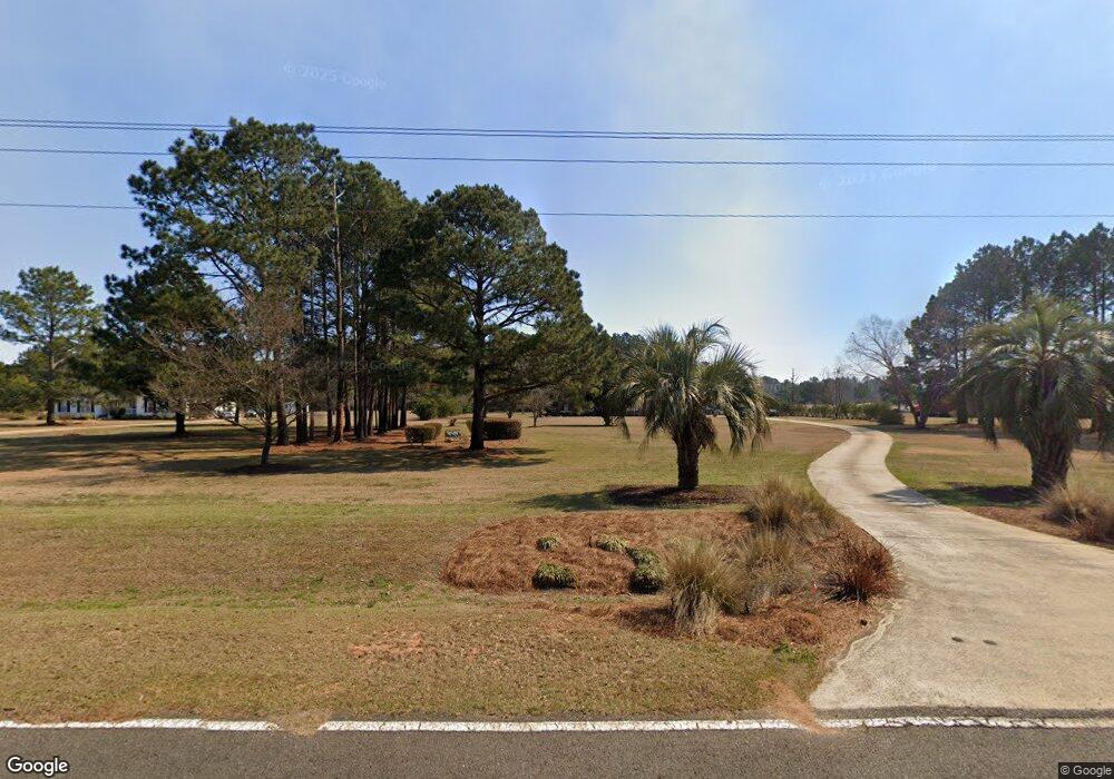 217 Old Dawson Rd, Americus, GA 31719 - photo 1