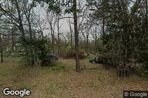 18848 S Welling Rd, Welling, OK 74471