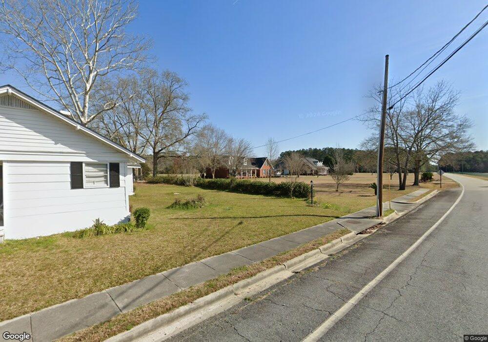 1771 Hugh Brewton Rd, Claxton, GA 30417 - photo 1