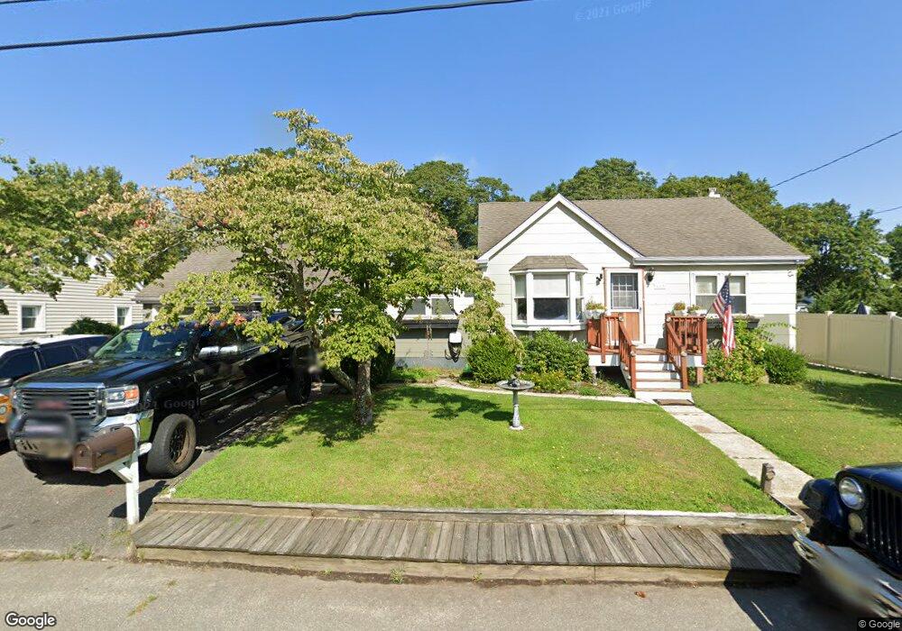 183 John St, West Creek, NJ 08092 - photo 1