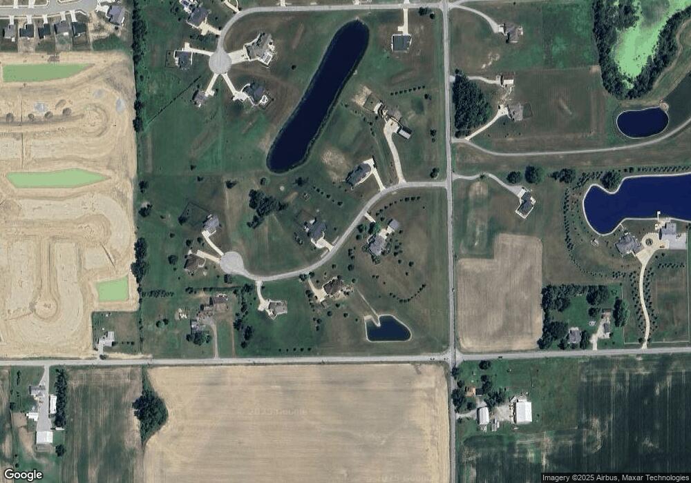 0 0 Braveheart Cir unit 4, Jackson Township, IN 46706 - photo 1