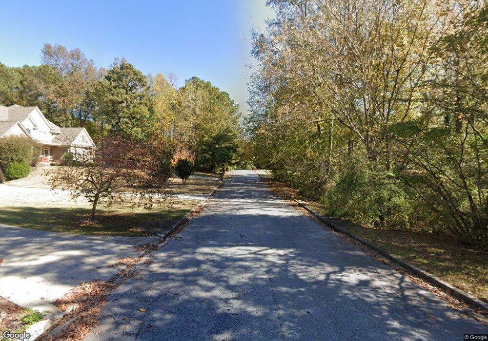 0 Tyringham Ln unit 7252635, Conyers, GA 30013 - photo 1