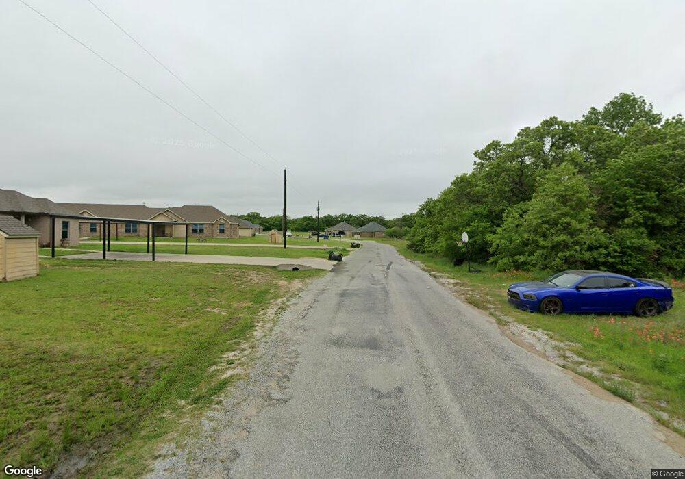 TBD Lindas Creek Ln, Weatherford, TX 76088 - photo 1