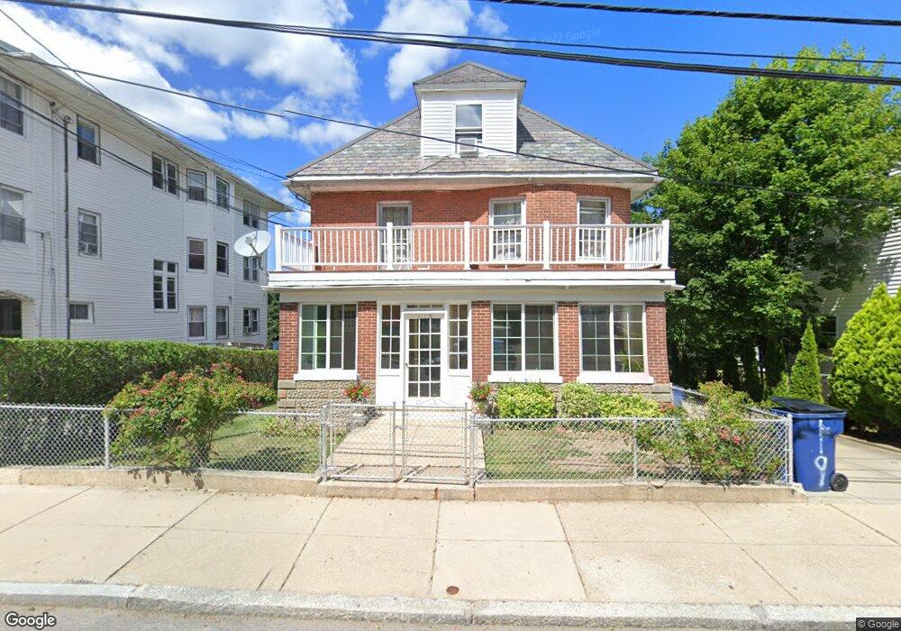 119 Glendower Rd unit 2, Roslindale, MA 02131 - photo 1