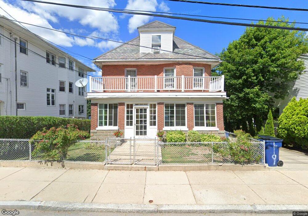 119 Glendower Rd unit Two, Roslindale, MA 02131 - photo 1