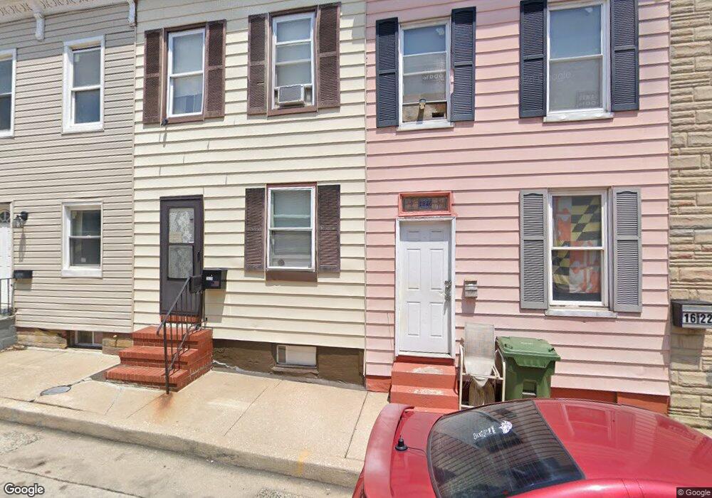 1618 Cereal St, Curtis Bay, MD 21226 - photo 1