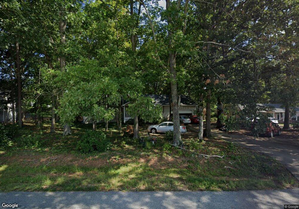 2940 Mobley Dr, Dacula, GA 30019 - photo 1