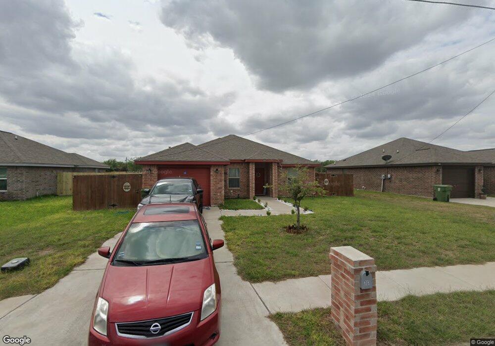 303 Northcross Ln, Weslaco, TX 78599 - photo 1