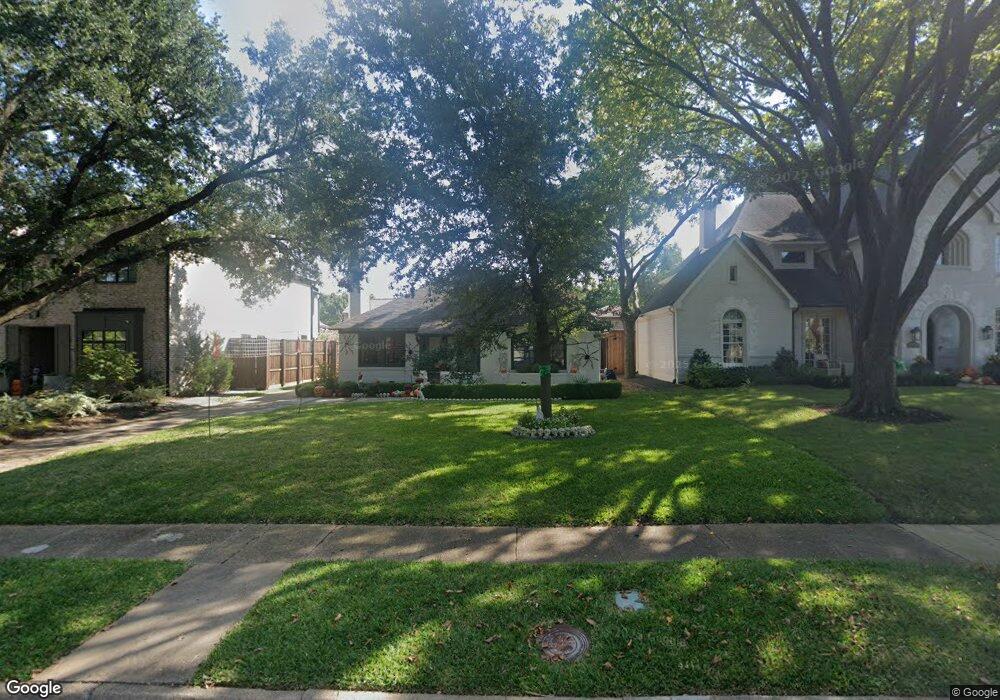 7014 Westlake Ave, Dallas, TX 75214 - photo 1