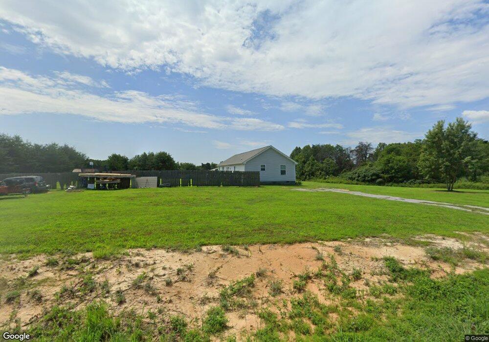 4255 Union Hall School Rd, Callands, VA 24530 - photo 1