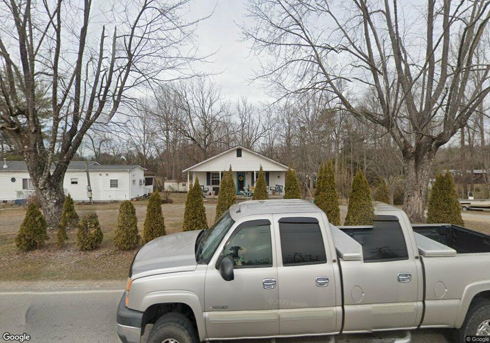 1345 Sugarloaf Rd, Hendersonville, NC 28792 - photo 1