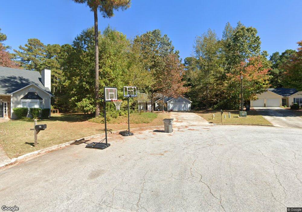 35 Craig Way, Covington, GA 30016 - photo 1