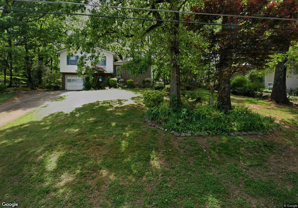 2244 4th Place Cir NE, Center Point, AL 35215 - photo 1