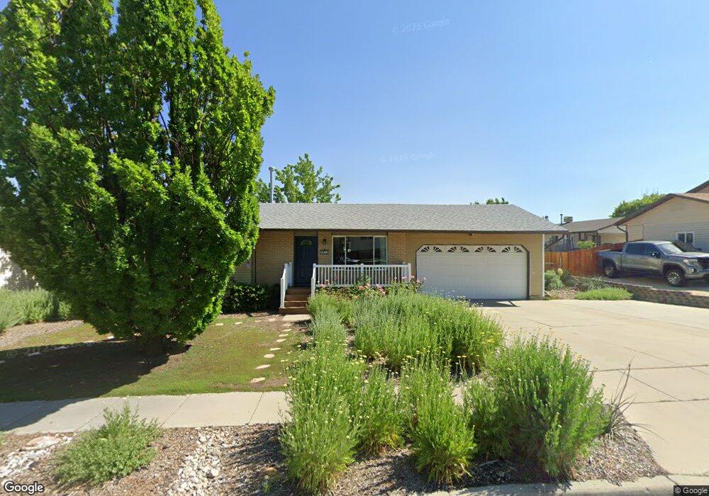 5413 Northlilac Ave, West Jordan, UT 84081 - photo 1