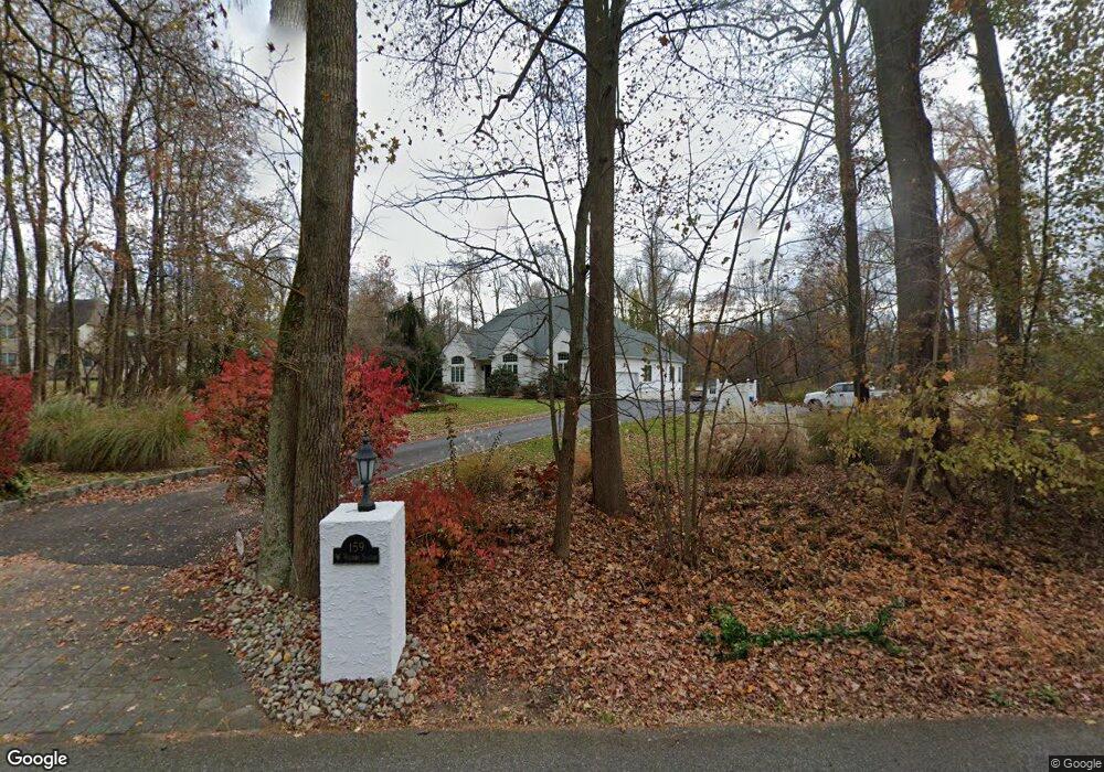 159 W Wolfert Station Rd, Mickleton, NJ 08056 - photo 1