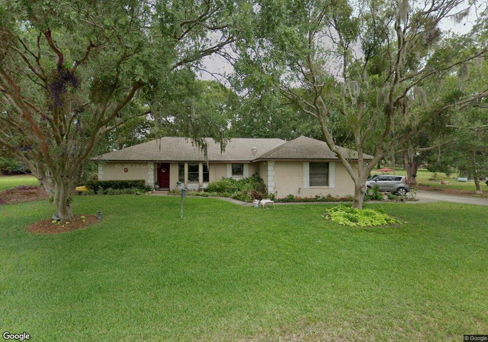 365 E Eureka Ct, Hernando, FL 34442 - photo 1