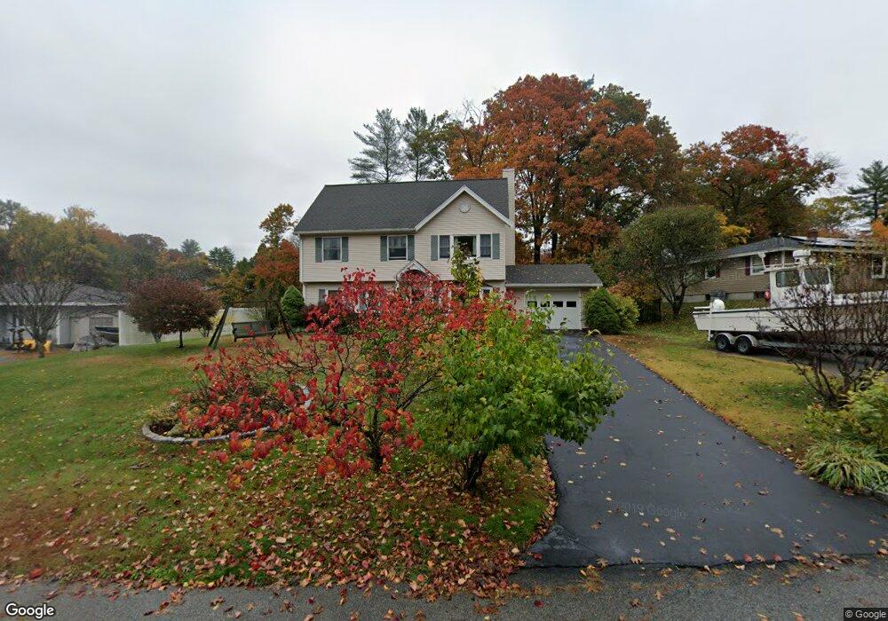 43 Howe St, Ipswich, MA 01938 - photo 1