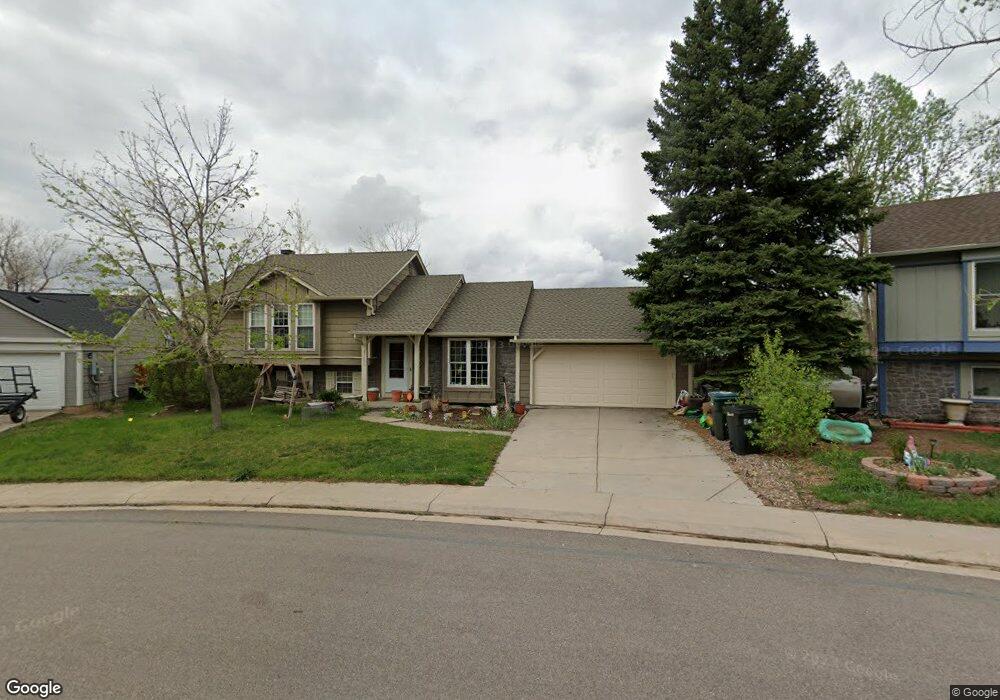 21643 E Powers Cir N, Centennial, CO 80015 - photo 1