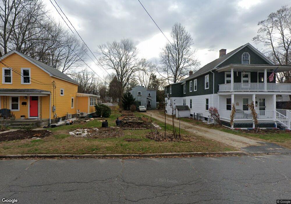 14 1/2 Gaugh St, Easthampton, MA 01027 - photo 1