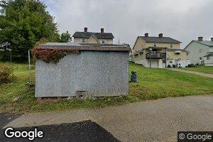 25 Grant St, Cokeburg, PA 15324