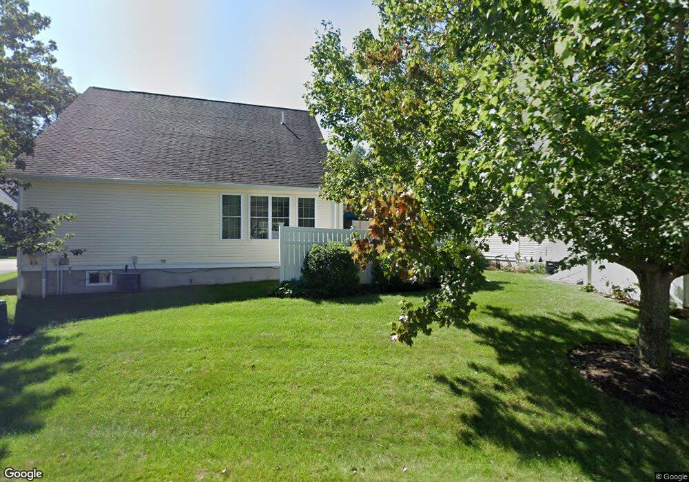 77 Braeburn Ln unit 9G, Ashland, MA 01721 - photo 1