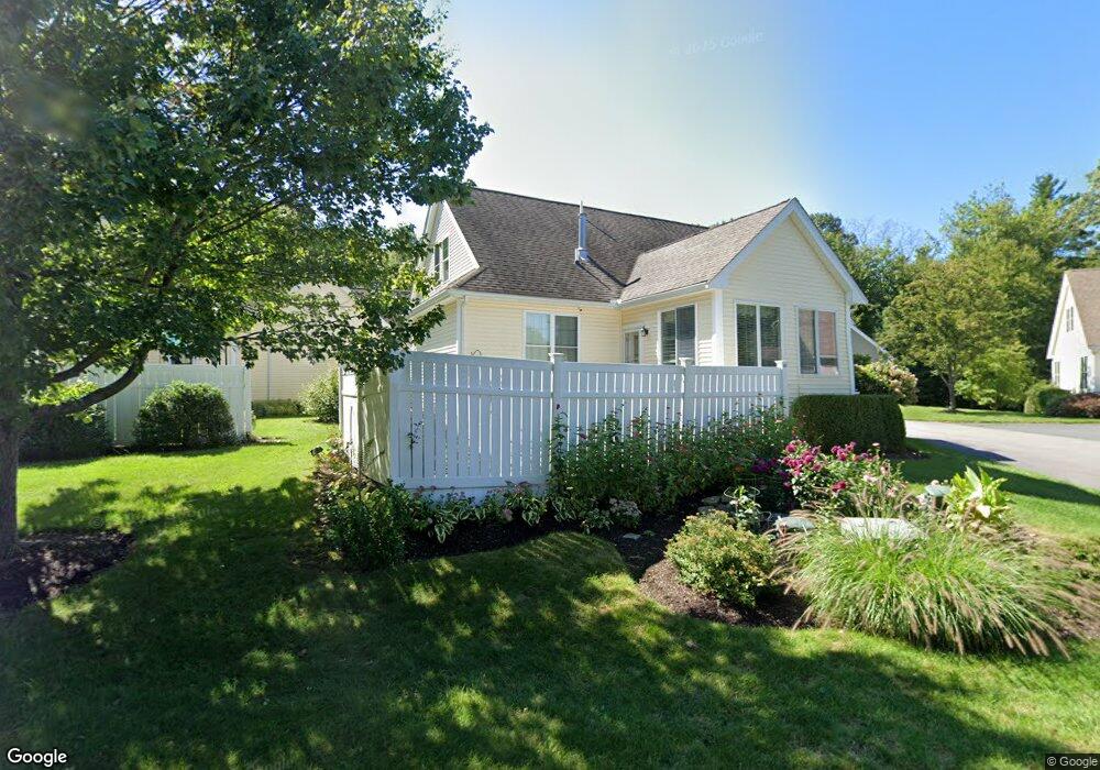 71 Braeburn Ln unit 10G, Ashland, MA 01721 - photo 1