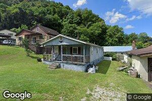 308 Walnut St, East Bank, WV 25067