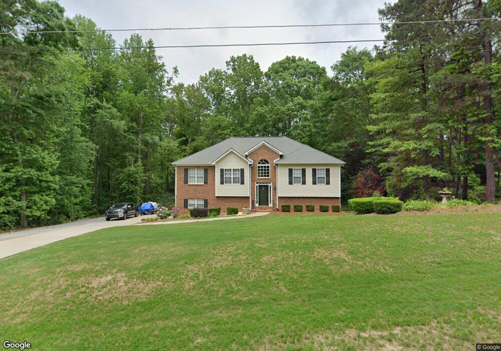 56 Poplar St, Carrollton, GA 30116 - photo 1