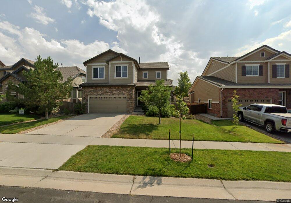24900 E Euclid Place, Aurora, CO 80016 - photo 1