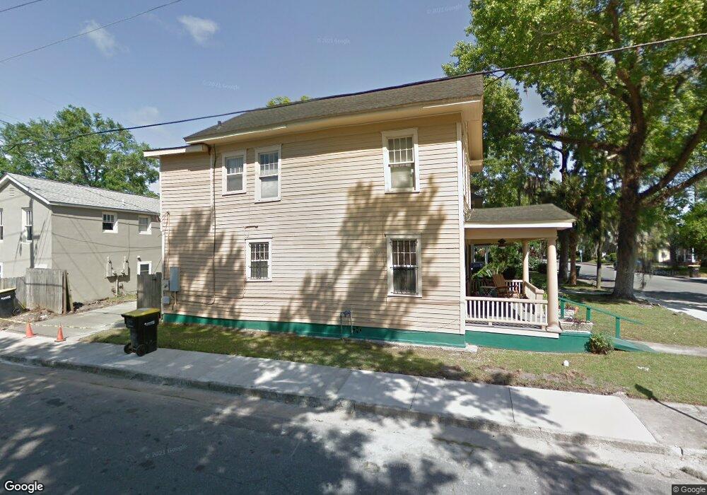 802 Maupas Ave, Savannah, GA 31401 - photo 1