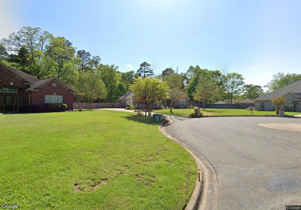 6702 Sugar Hill Farm Rd, Texarkana, AR 71854 - photo 1