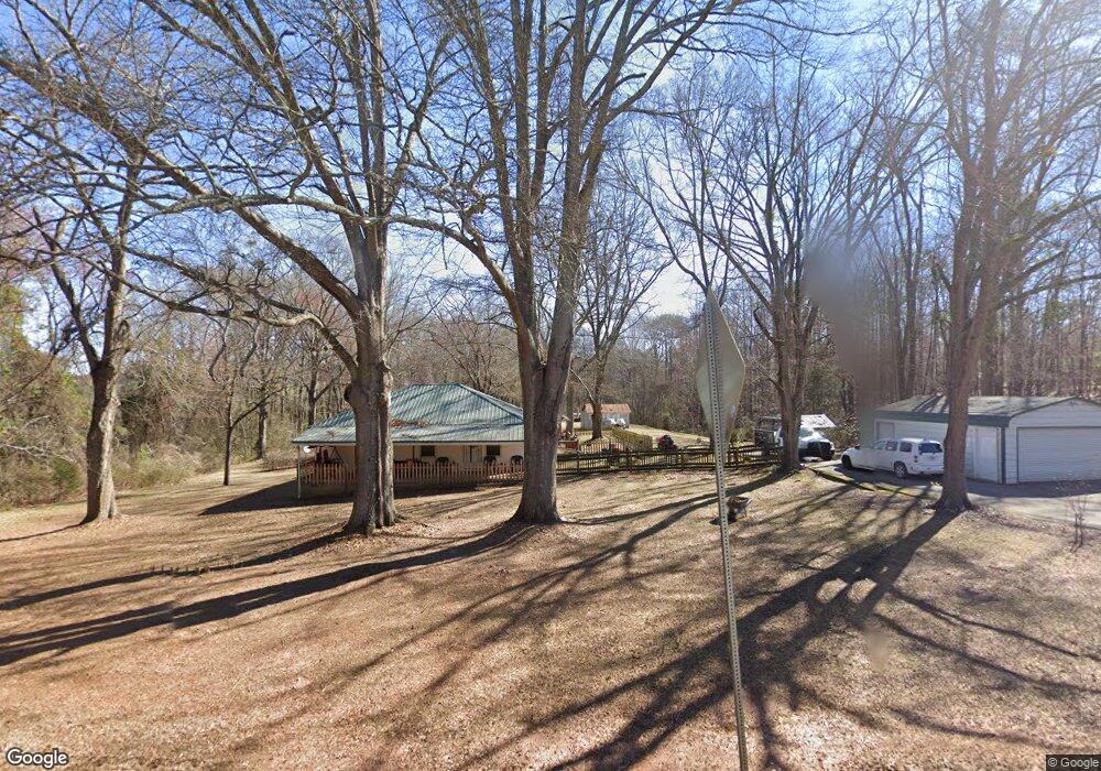 15357 Highway 36, Covington, GA 30014 - photo 1