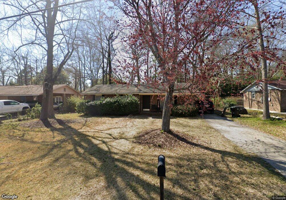 5415 Grady Dr, Columbus, GA 31907 - photo 1