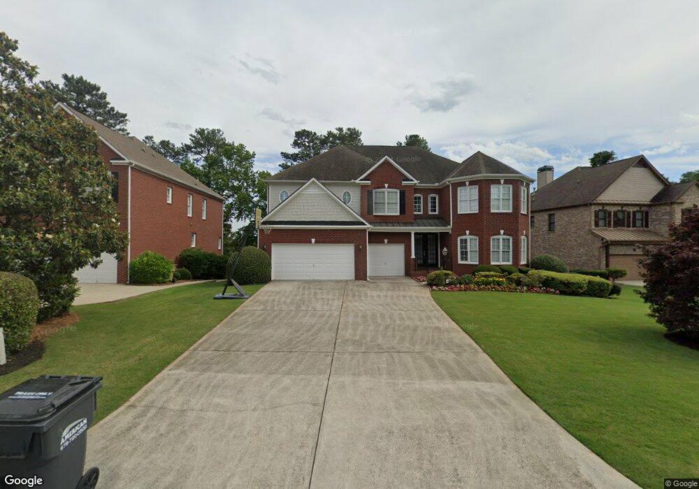 3304 Keenland Rd, Marietta, GA 30062 - photo 1