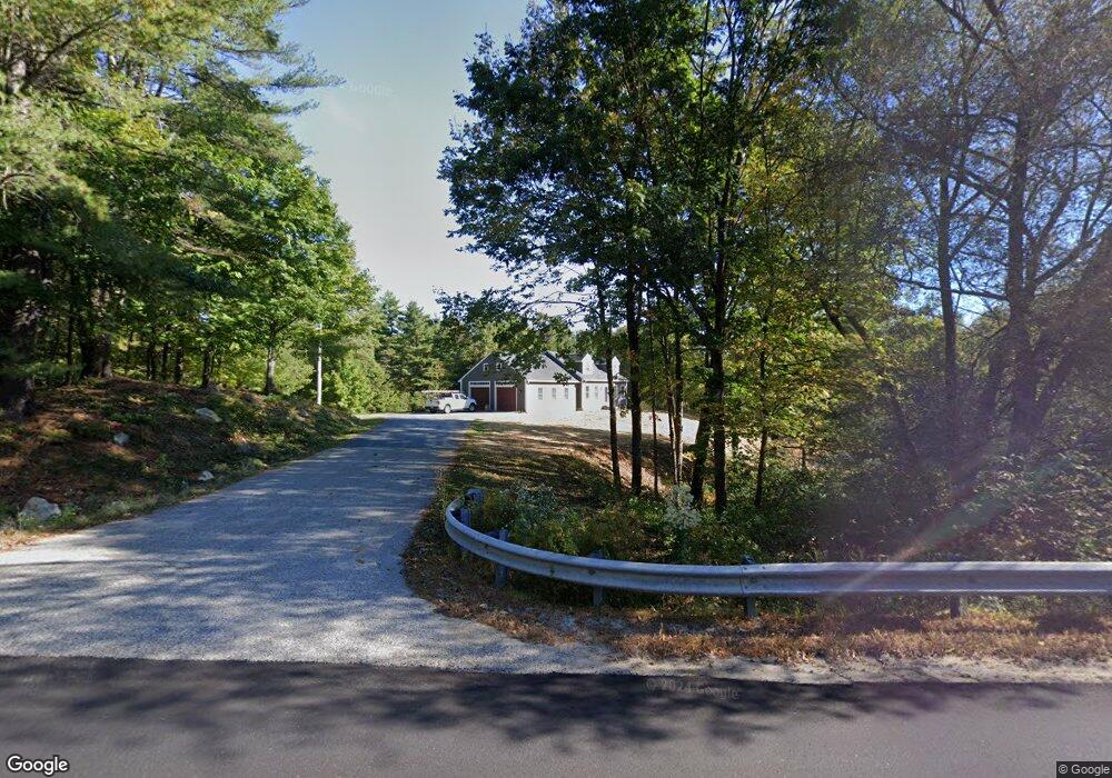 434 Morse Rd, New Gloucester, ME 04260 - photo 1