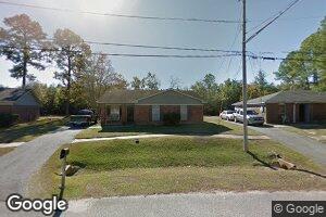 1121 Martinwood Ln, Mobile, AL 36605