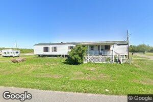 185 Channel Dr, Hackberry, LA 70645