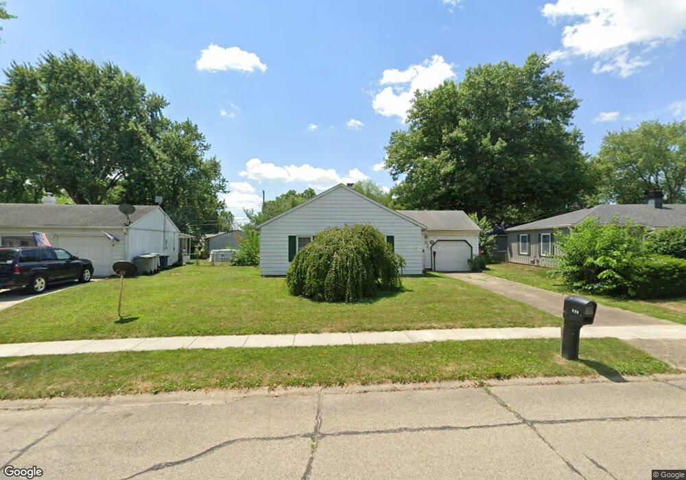 920 Gary Dr, Plainfield, IN 46168 - photo 1