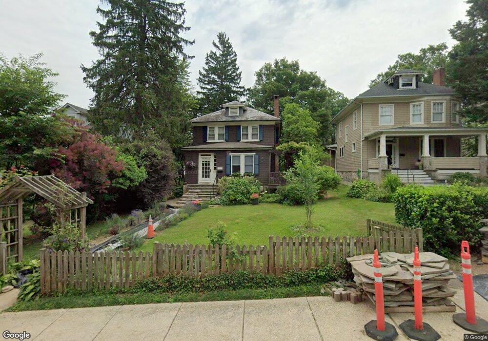 5729 Ridgedale Rd, Baltimore, MD 21209 - photo 1