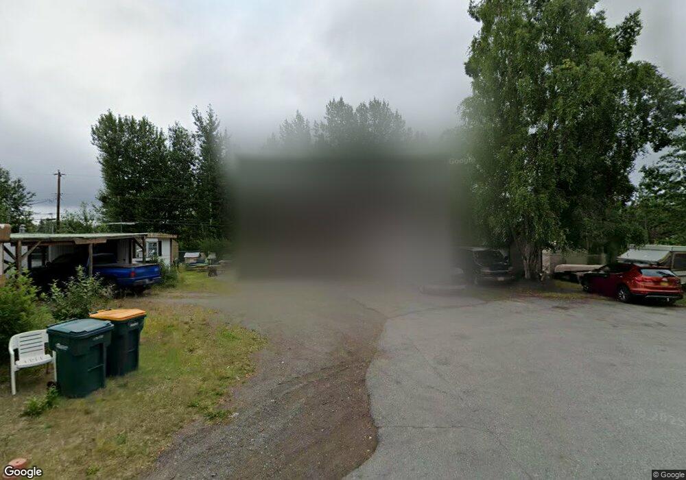 4415 Forrest Rd, Anchorage, AK 99517 - photo 1