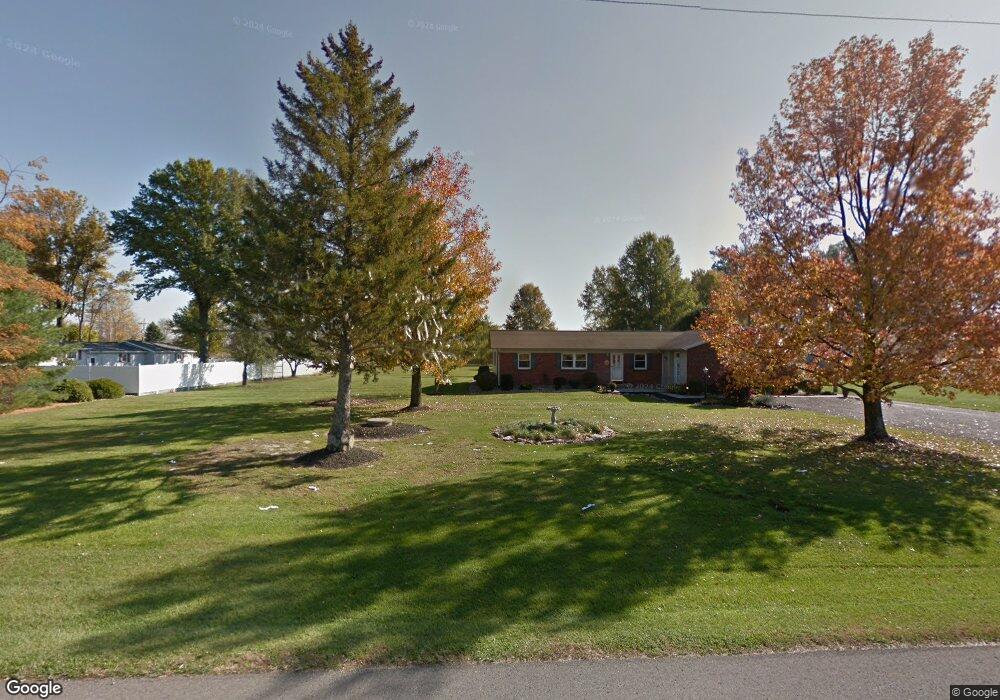 2090 S County Road 700 E, Greensburg, IN 47240 - photo 1