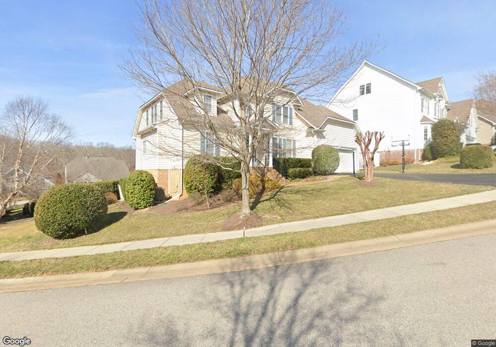 800 Colony Forest Dr, Midlothian, VA 23114 - photo 1