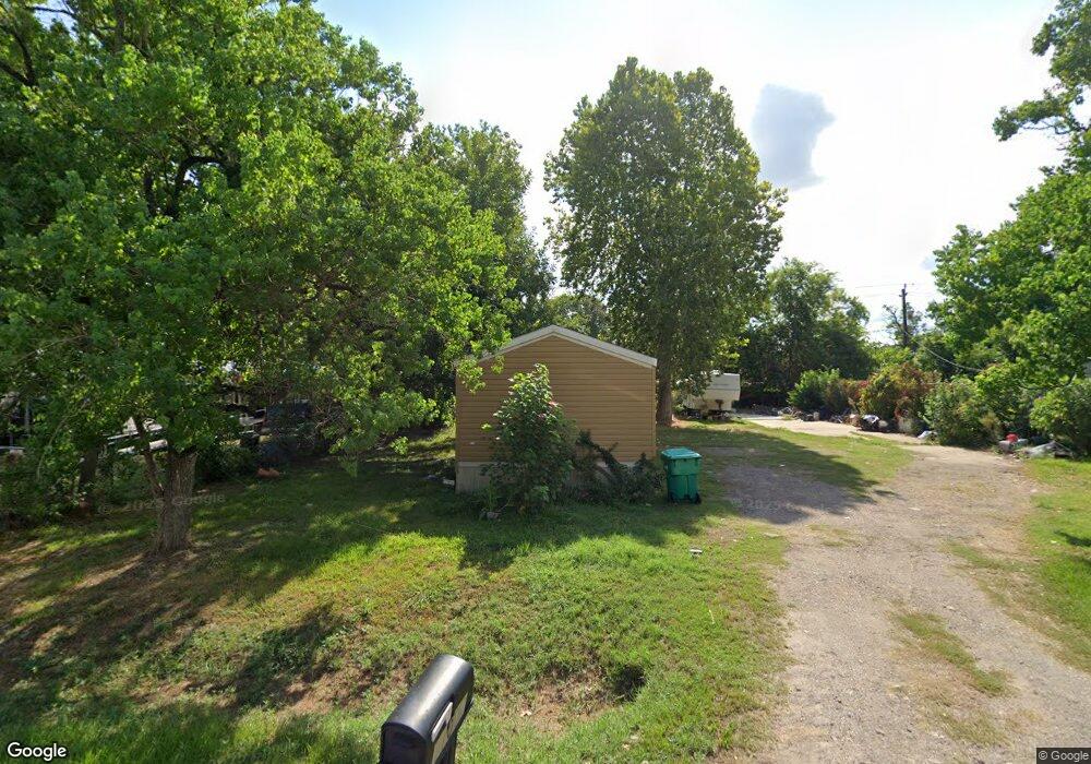 11002 Cora St, Houston, TX 77088 - photo 1