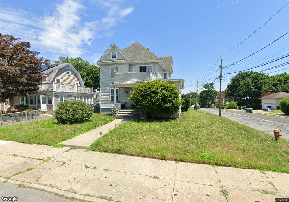 78 Beechmont Ave unit 1ST, Bridgeport, CT 06606 - photo 1