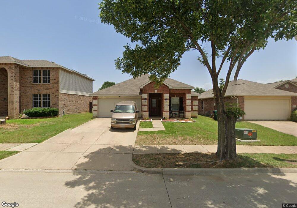 5909 Lost Pony Dr, Denton, TX 76210 - photo 1